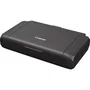 Canon MAXIFY BX110 Impresora de inyección de tinta Color con Batería, Negro